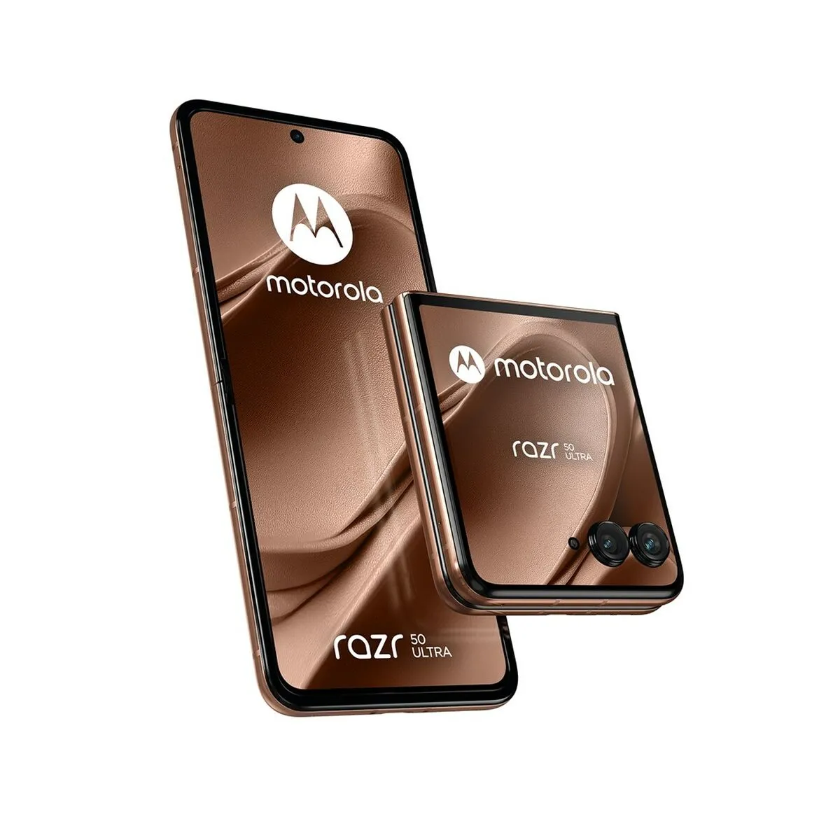 Smartphone Motorola razr 50 ultra 6,9"" SNAPDRAGON 8 gen 3 12 GB RAM 512 GB